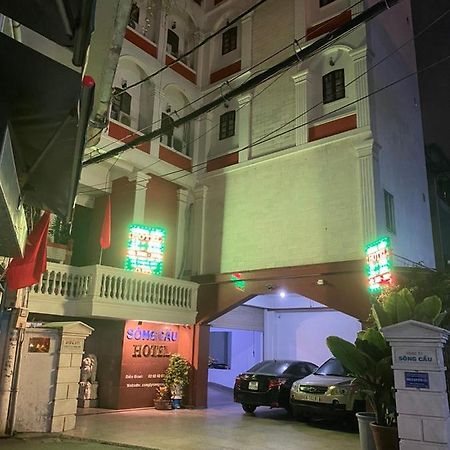 הו צ'י מין סיטי Song Cau Hotel מראה חיצוני תמונה